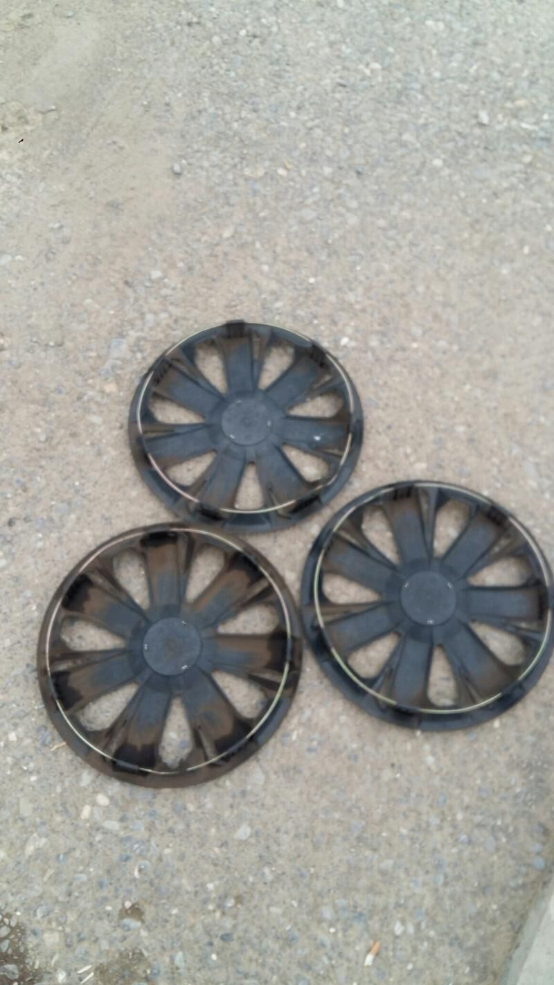 диска колпак 50 TMT - Мир 3 - img 3