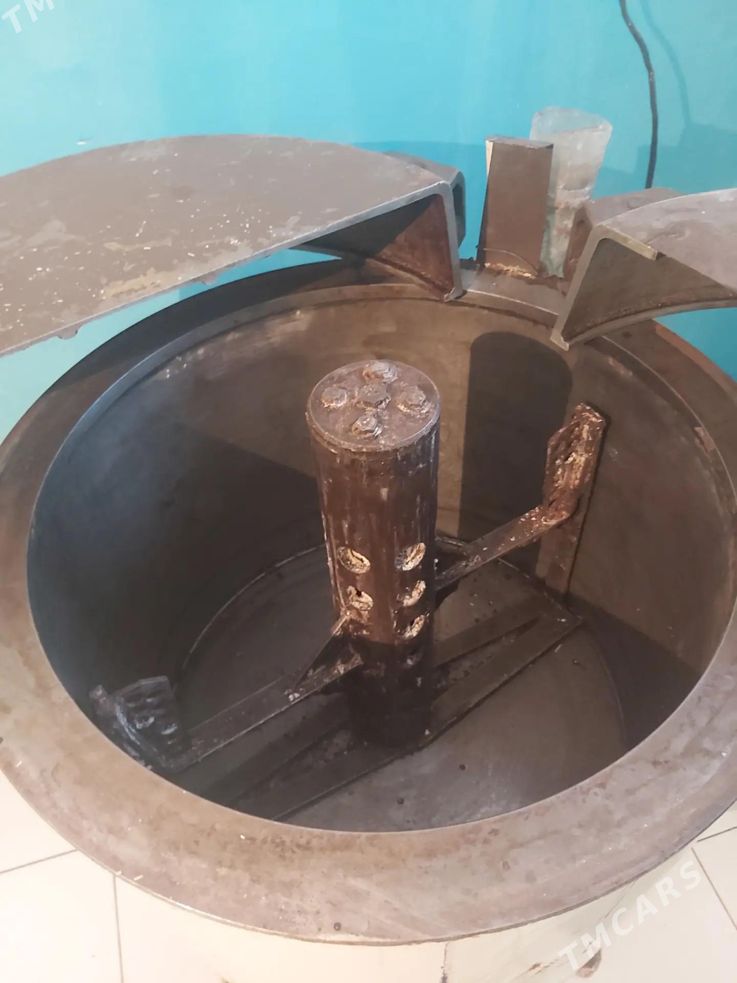 Температурка - Türkmenabat - img 3