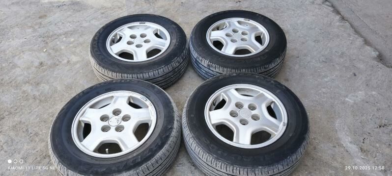 15 лик комплект 2 300 TMT - Baýramaly - img 1