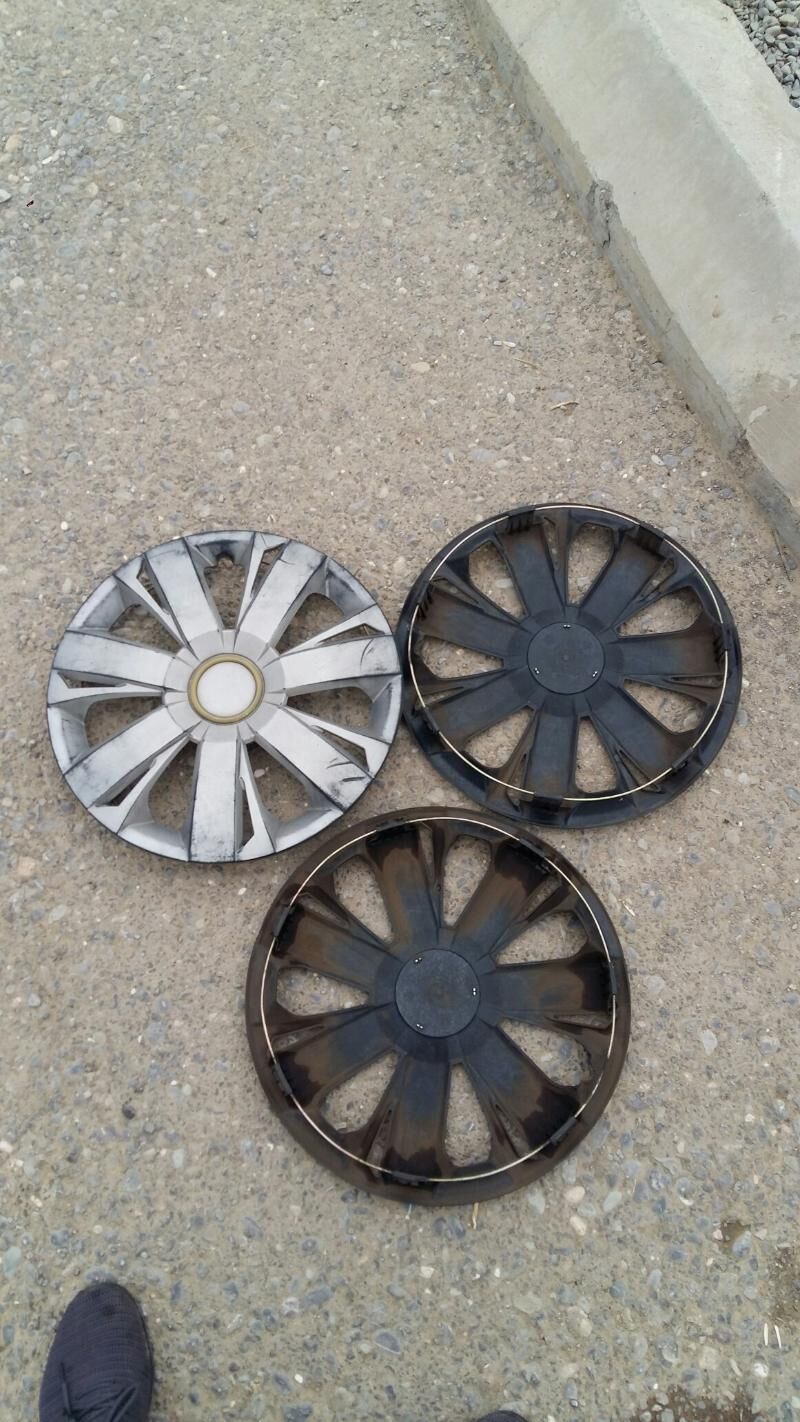 диска колпак 50 TMT - Мир 3 - img 2