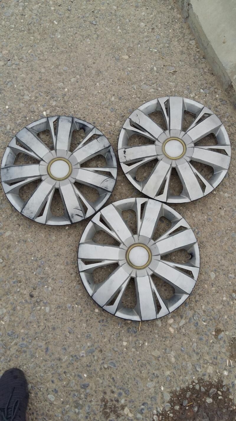 диска колпак 50 TMT - Мир 3 - img 4