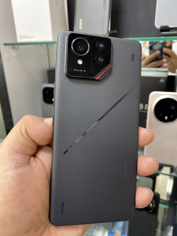 ROG phone 9 pro - Aşgabat - img 2