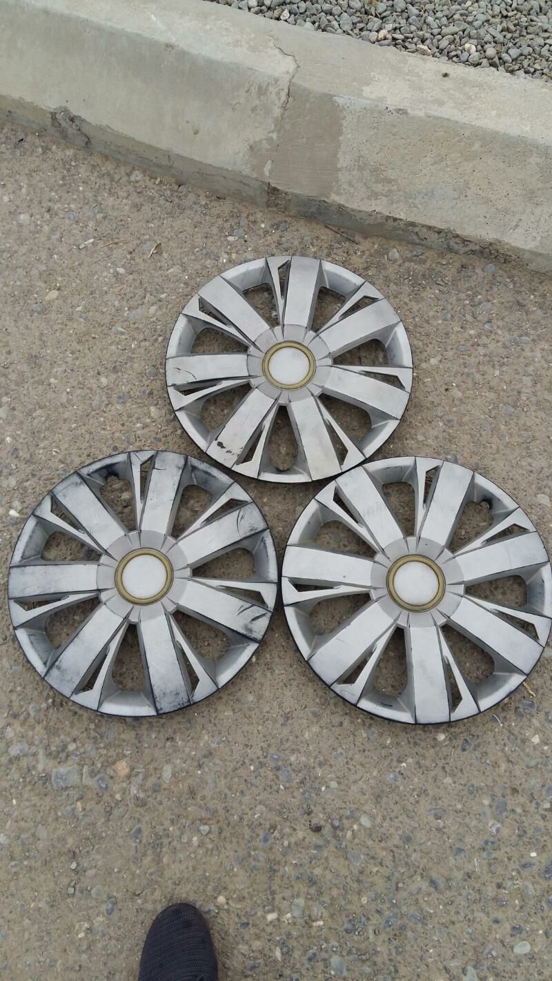 диска колпак 50 TMT - Мир 3 - img 5