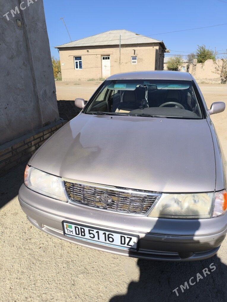 Toyota Avalon 1999 - 150 000 TMT - Гороглы (Тагта) - img 4