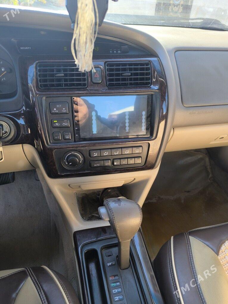 Toyota Avalon 1999 - 150 000 TMT - Гороглы (Тагта) - img 2
