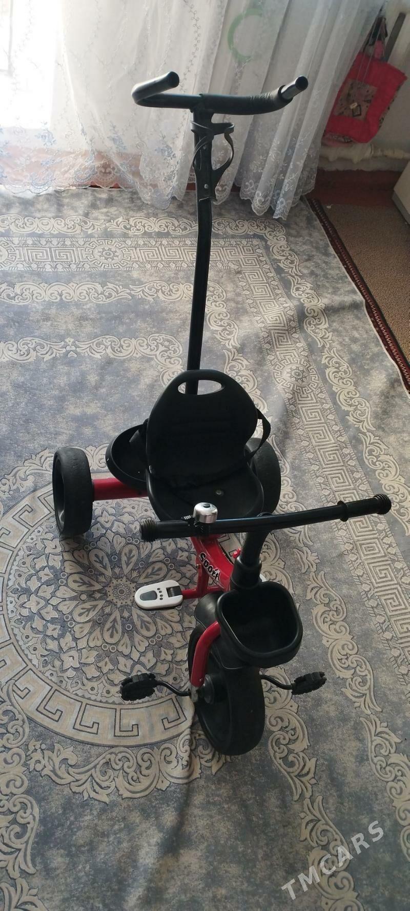 tigir - Aşgabat - img 2