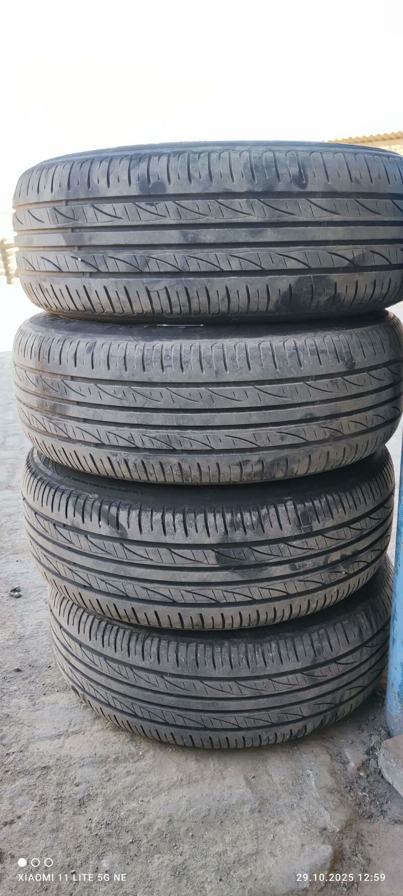 15 лик комплект 2 300 TMT - Baýramaly - img 3