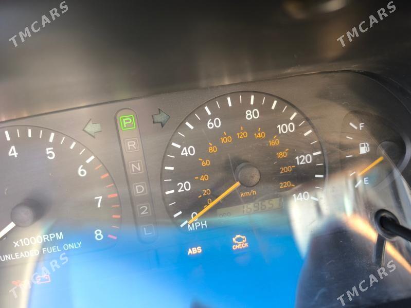 Toyota Avalon 1999 - 150 000 TMT - Гороглы (Тагта) - img 6