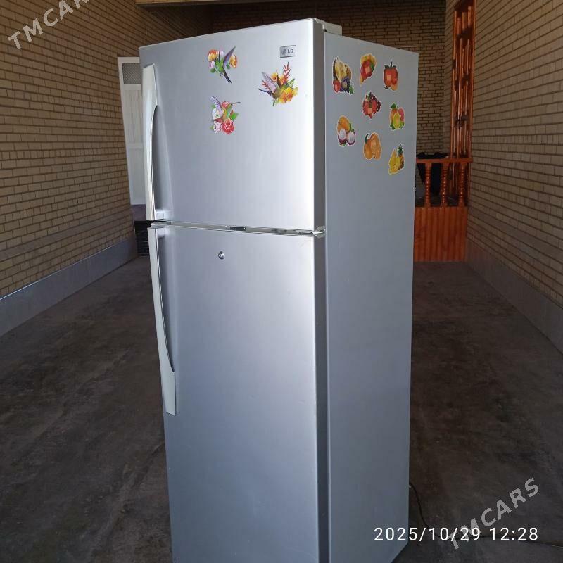 LG Original Holodilnik - Чарджоу - img 5