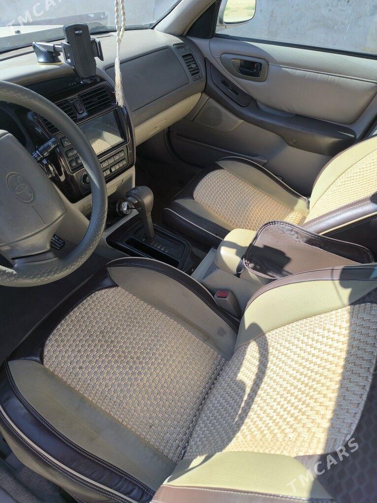 Toyota Avalon 1999 - 150 000 TMT - Гороглы (Тагта) - img 5