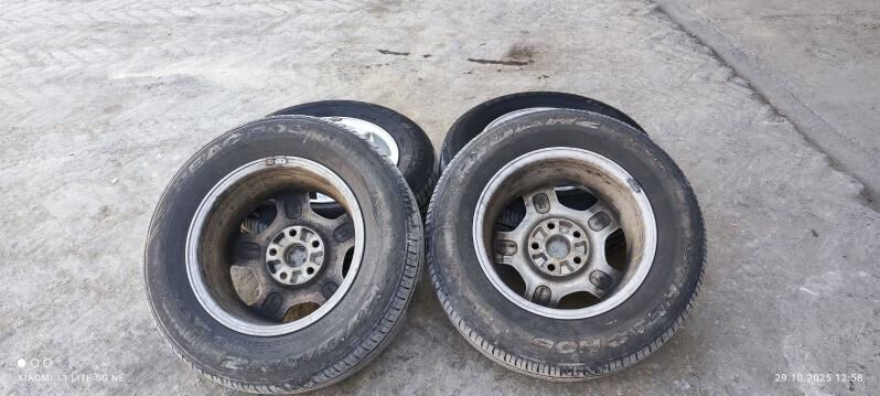 15 лик комплект 2 300 TMT - Baýramaly - img 2