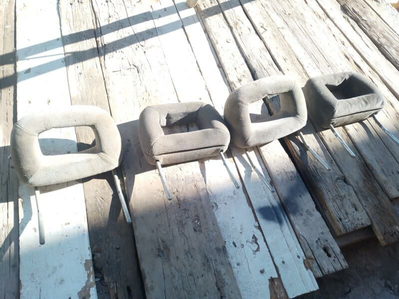 Падгаловник Опел Вектра 100 TMT - Дашогуз - img 2