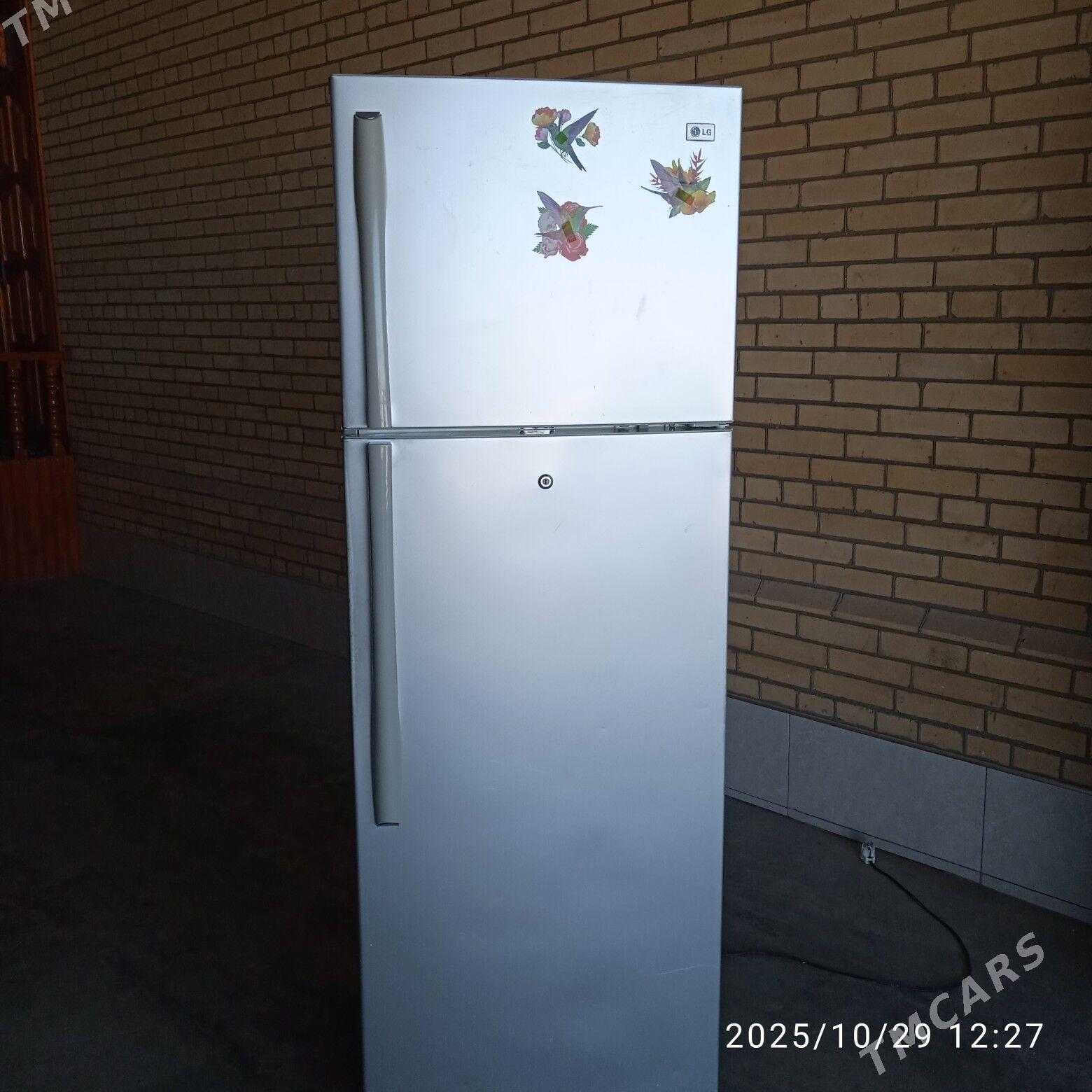 LG Original Holodilnik - Чарджоу - img 2