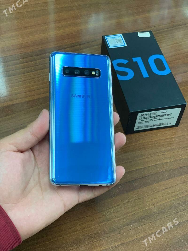 Samsung S10 - Мары - img 4