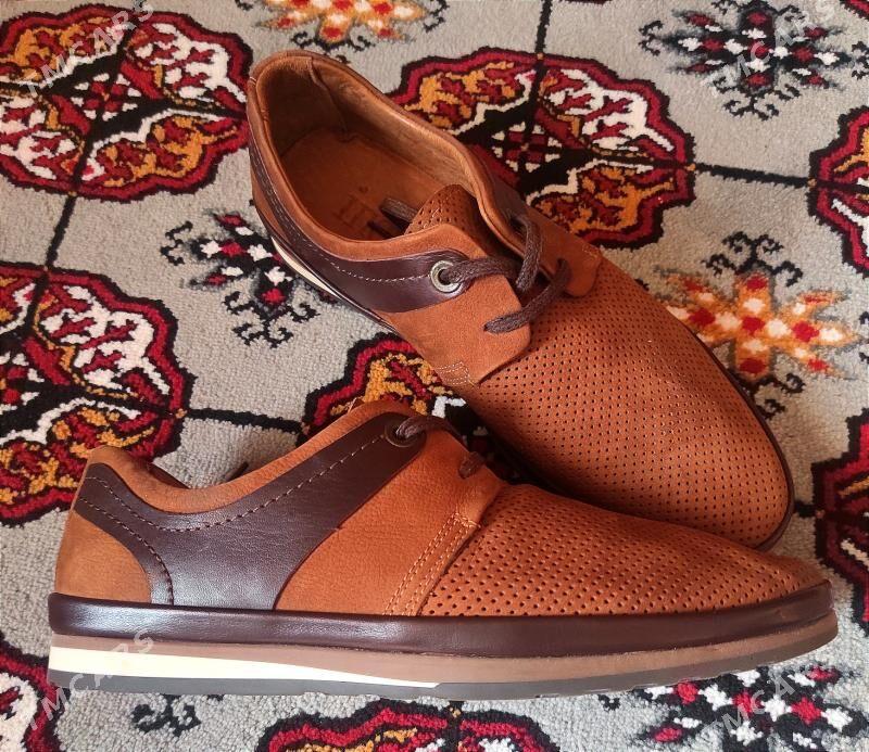 "inci" ayakgap - Daşoguz - img 3