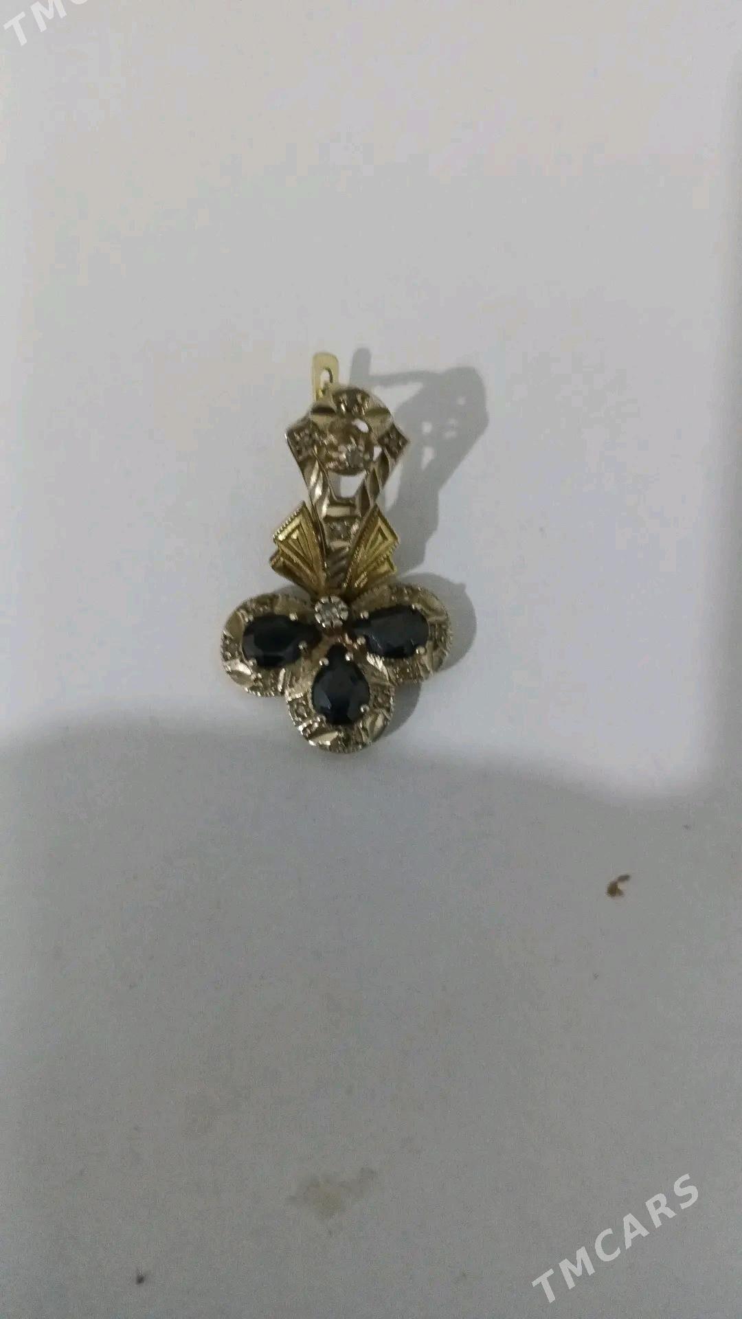 gulakkalka - Гёкдепе - img 1