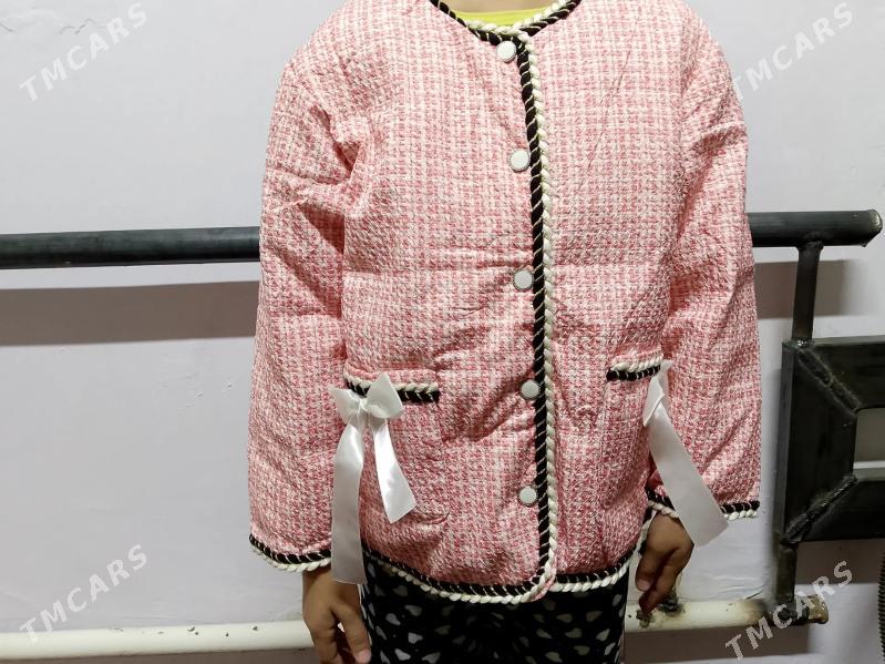 yenilik kastyum - Дашогуз - img 2