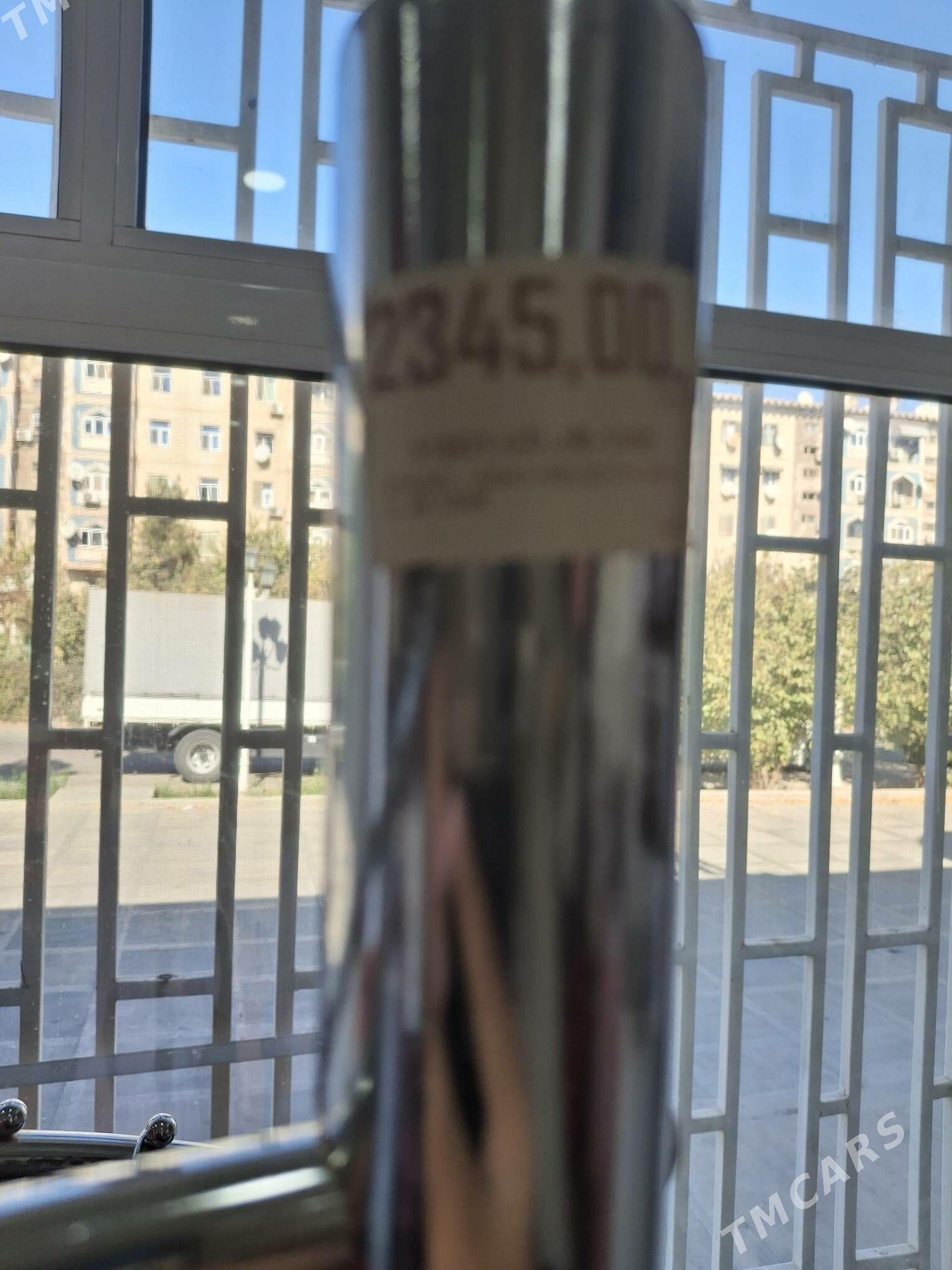 Esik asylyan/weshalka - Türkmenabat - img 4