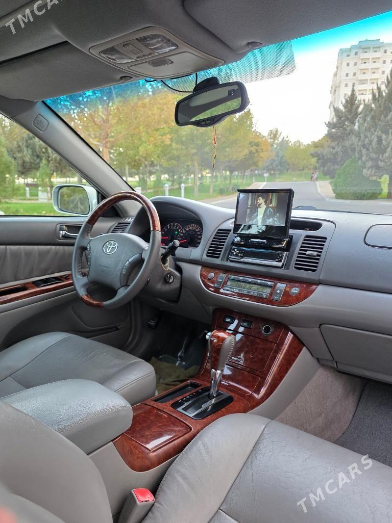Toyota Camry 2005 - 275 000 TMT - Aşgabat - img 3