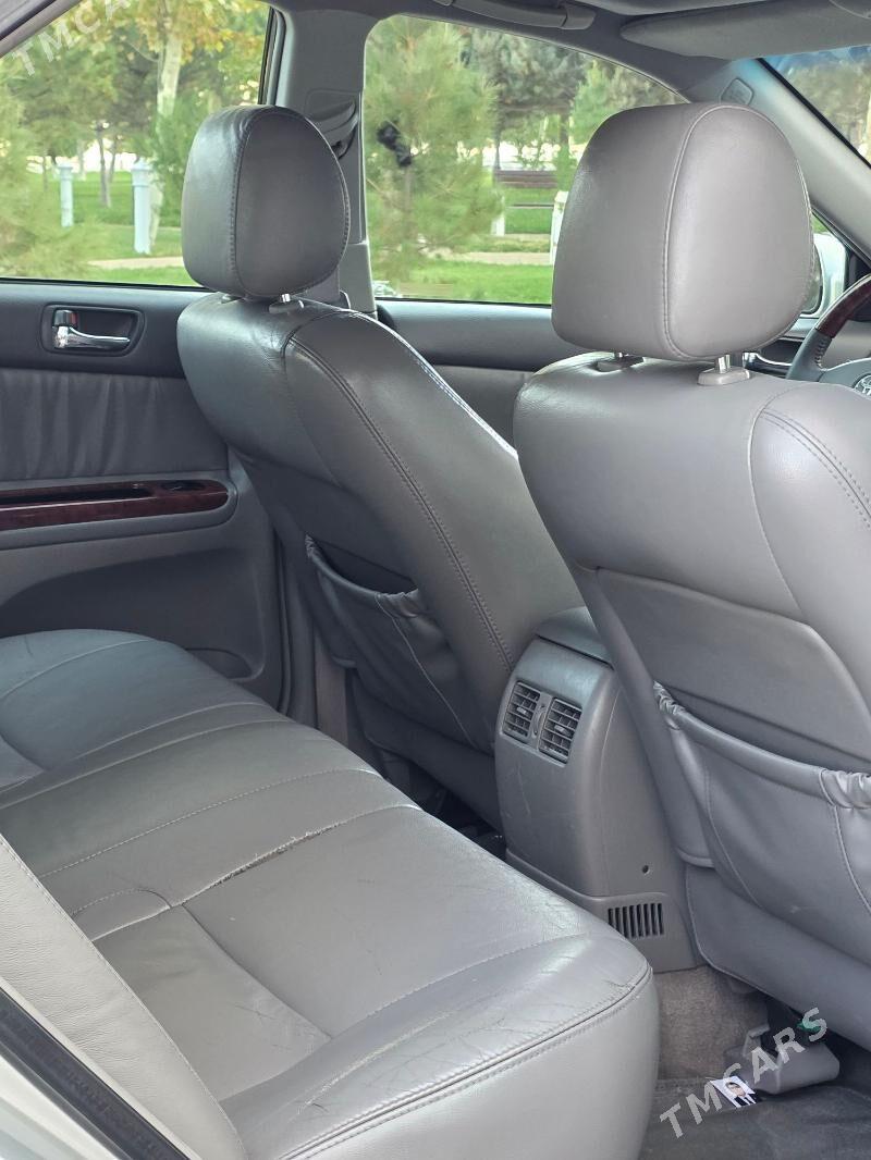 Toyota Camry 2005 - 275 000 TMT - Aşgabat - img 1