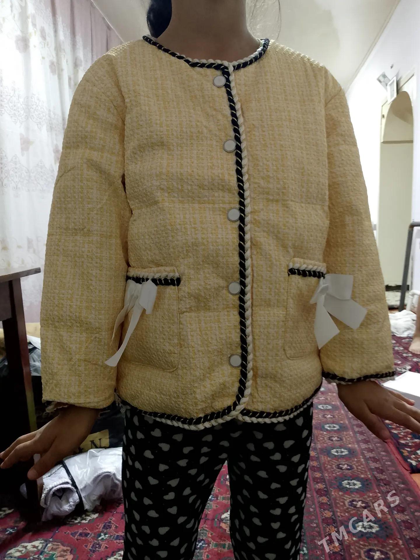 yenilik kastyum - Дашогуз - img 4