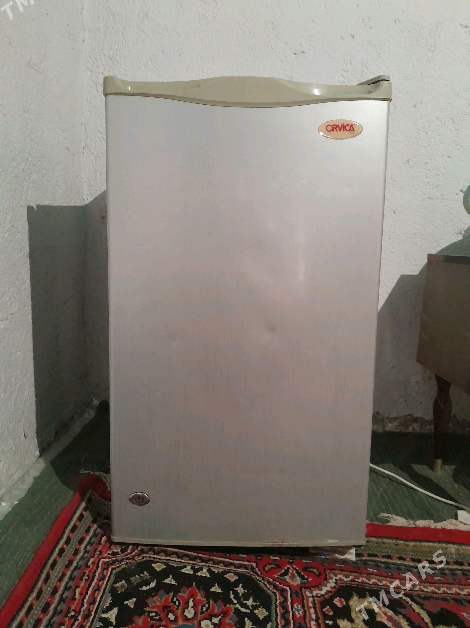 Haladilnik - Ашхабад - img 1