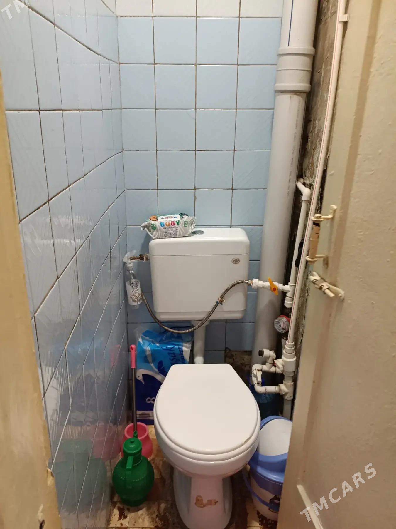 3 ком., КВ., ул., Советская - Sowetskiý köç. (Garaşsyzlyk şaýoly) - img 8