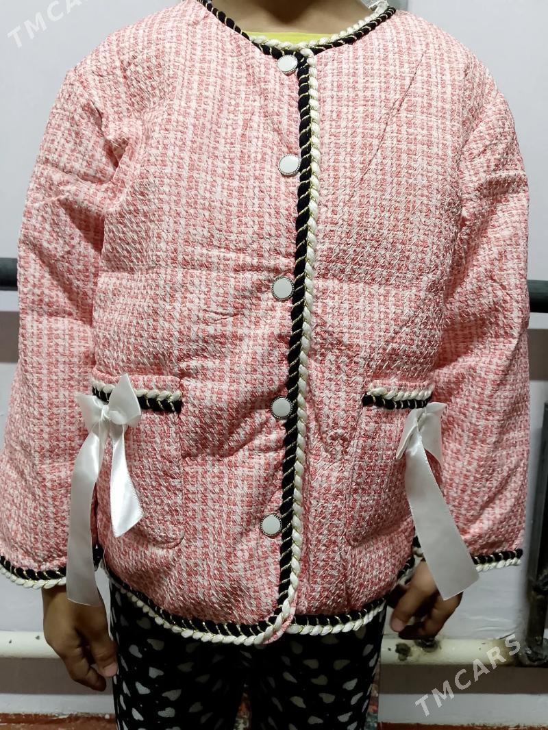 yenilik kastyum - Дашогуз - img 5