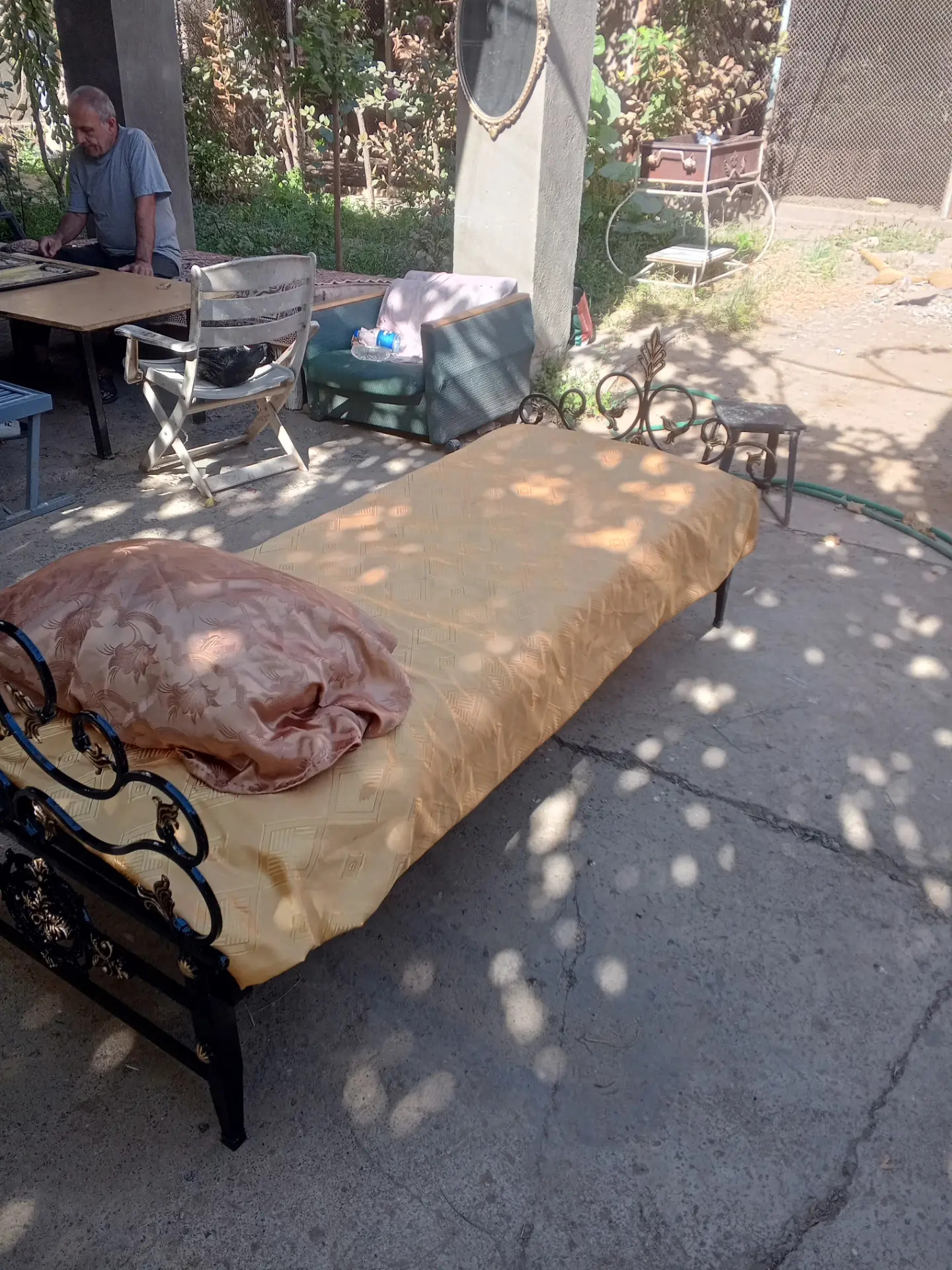 КРОВАТЬ - Mary - img 3