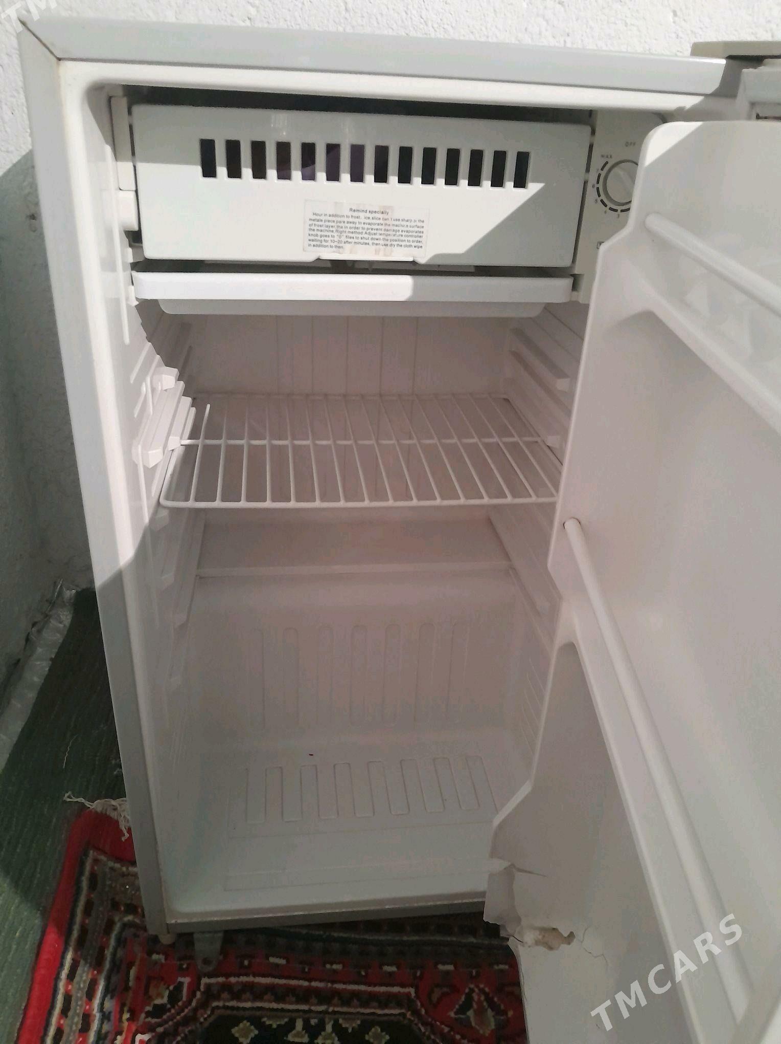 Haladilnik - Ашхабад - img 2