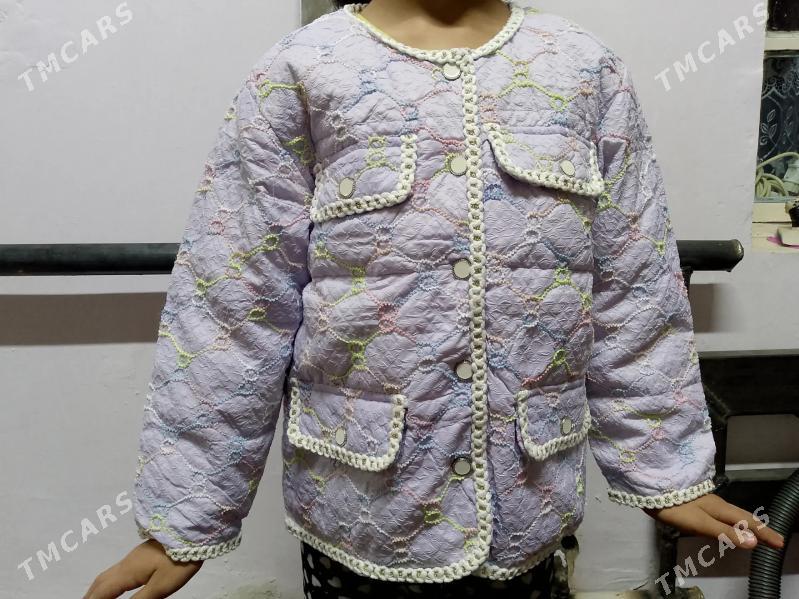 yenilik kastyum - Дашогуз - img 3