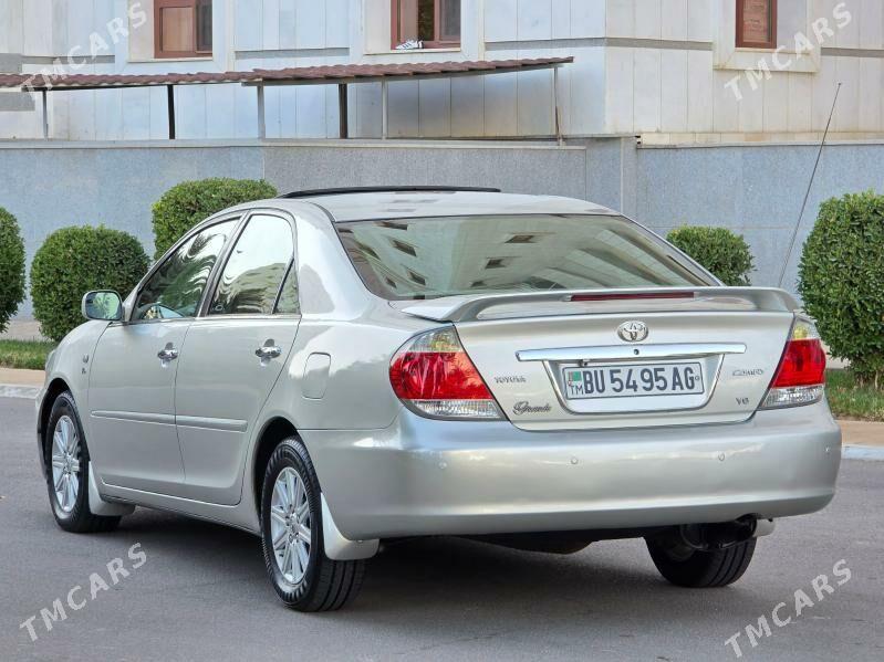 Toyota Camry 2005 - 275 000 TMT - Aşgabat - img 2