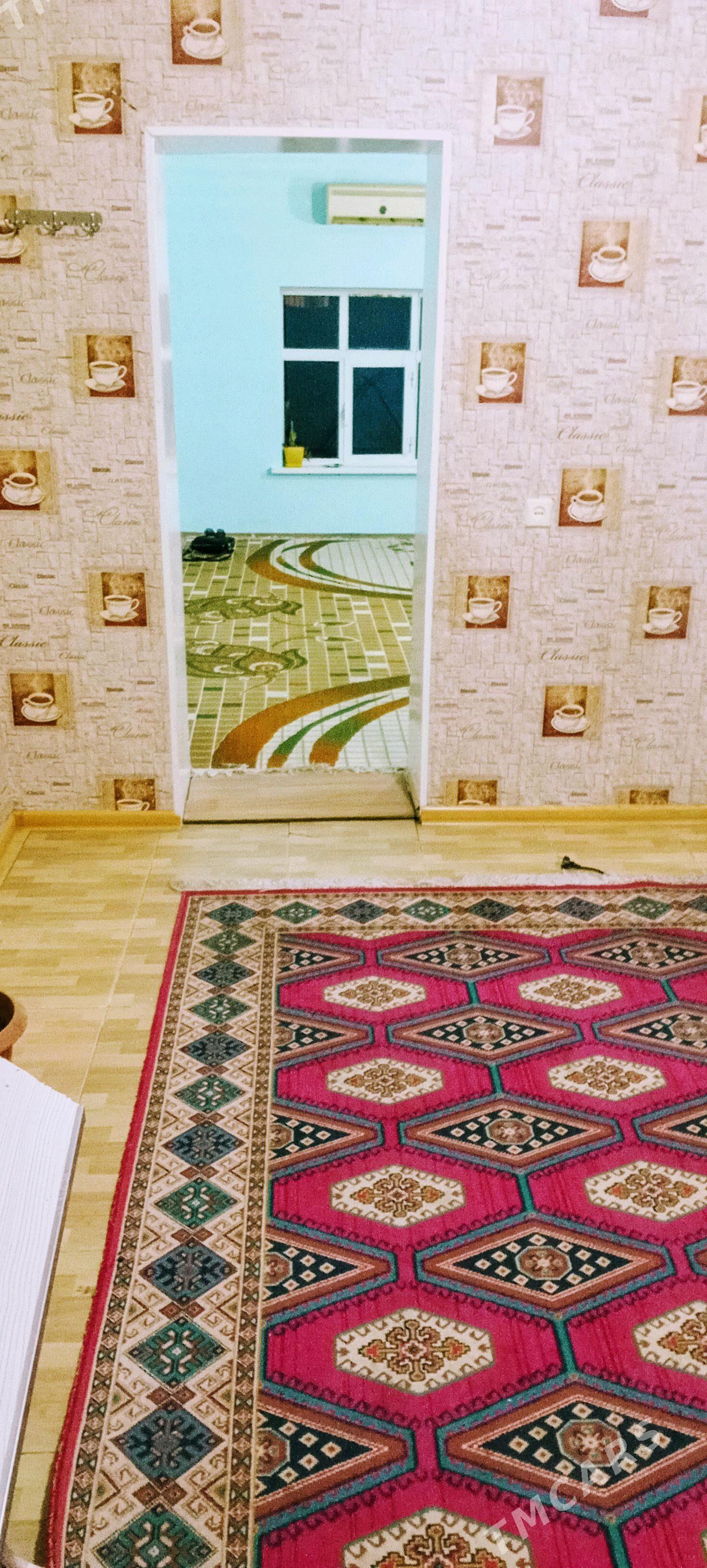 abiznoyda howly jay - Мары - img 1