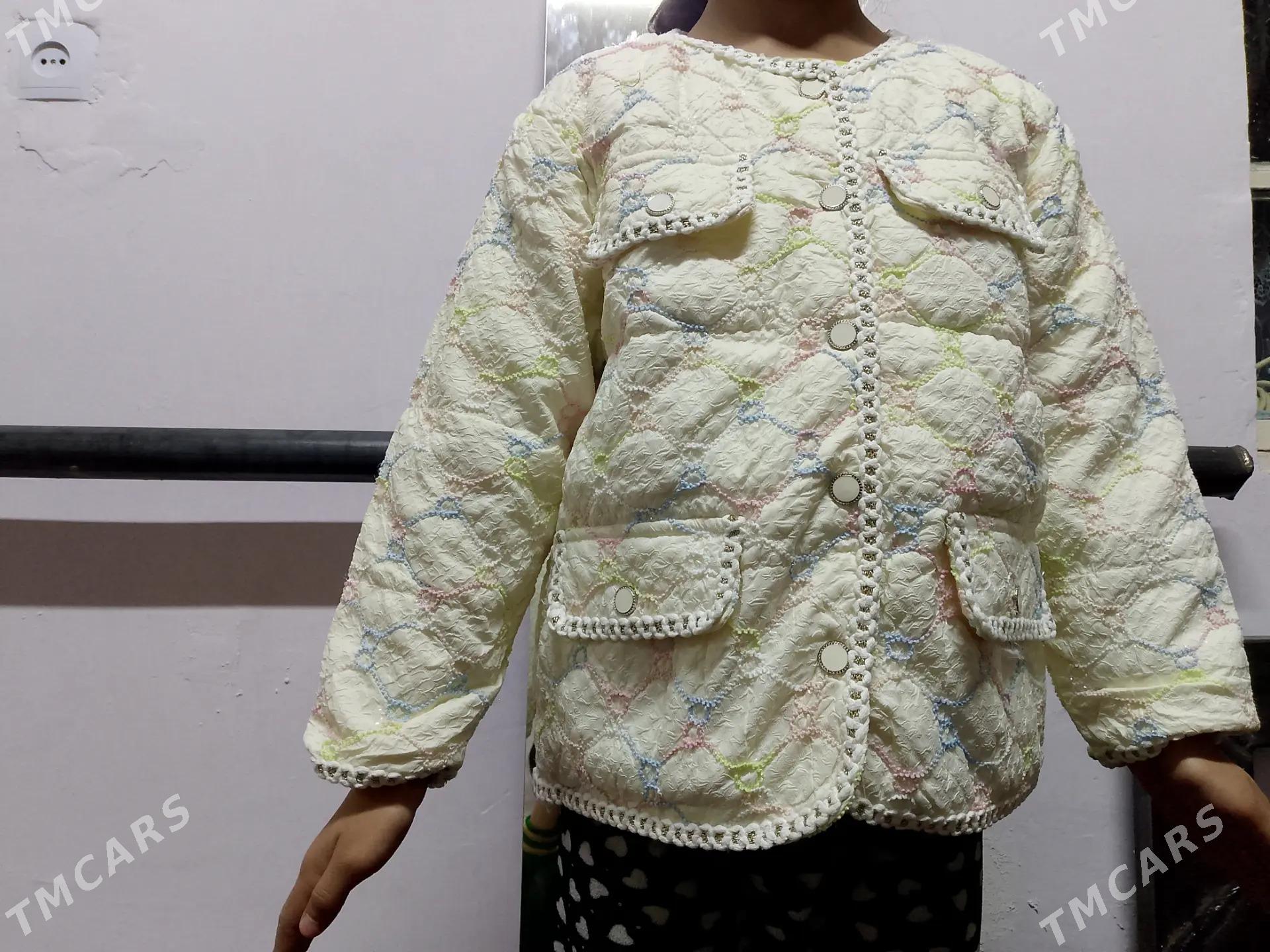 yenilik kastyum - Дашогуз - img 6