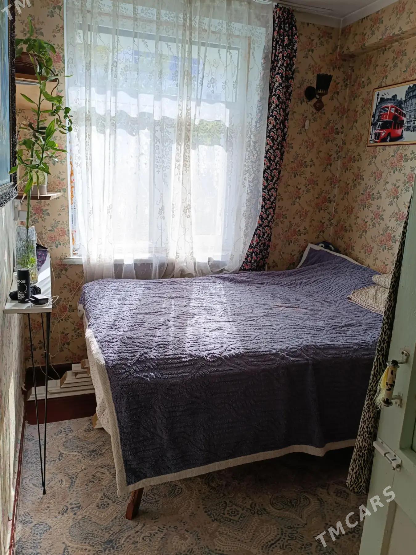 3 ком., КВ., ул., Советская - Sowetskiý köç. (Garaşsyzlyk şaýoly) - img 2