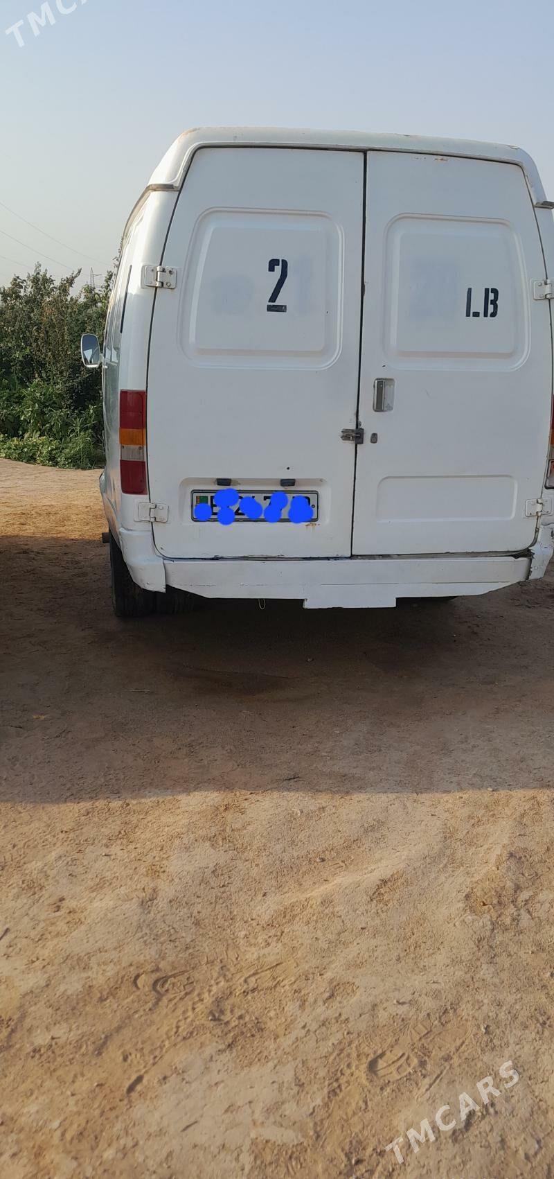 Gaz Gazel 2000 - 40 000 TMT - Hojambaz - img 2