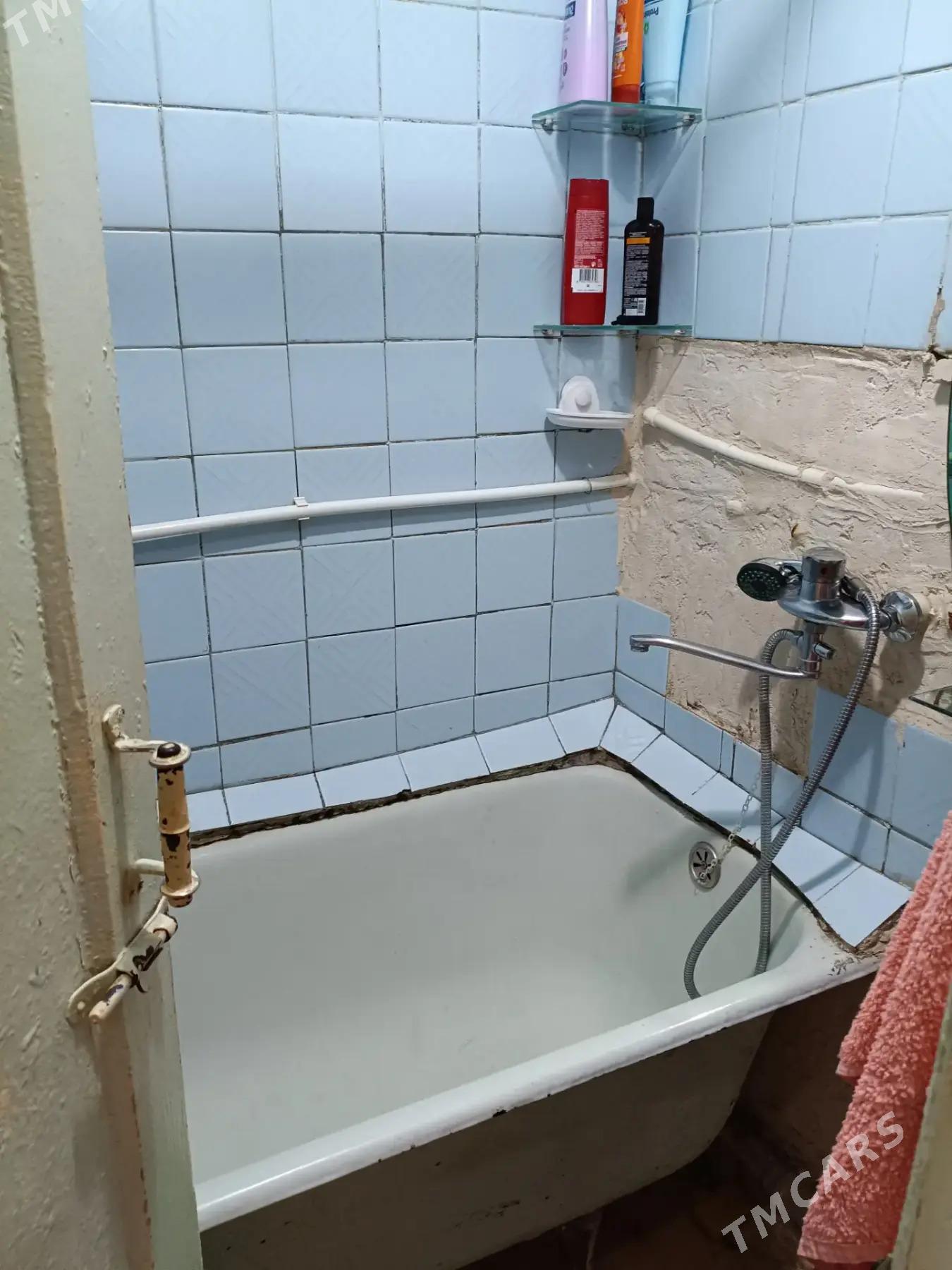 3 ком., КВ., ул., Советская - Sowetskiý köç. (Garaşsyzlyk şaýoly) - img 7