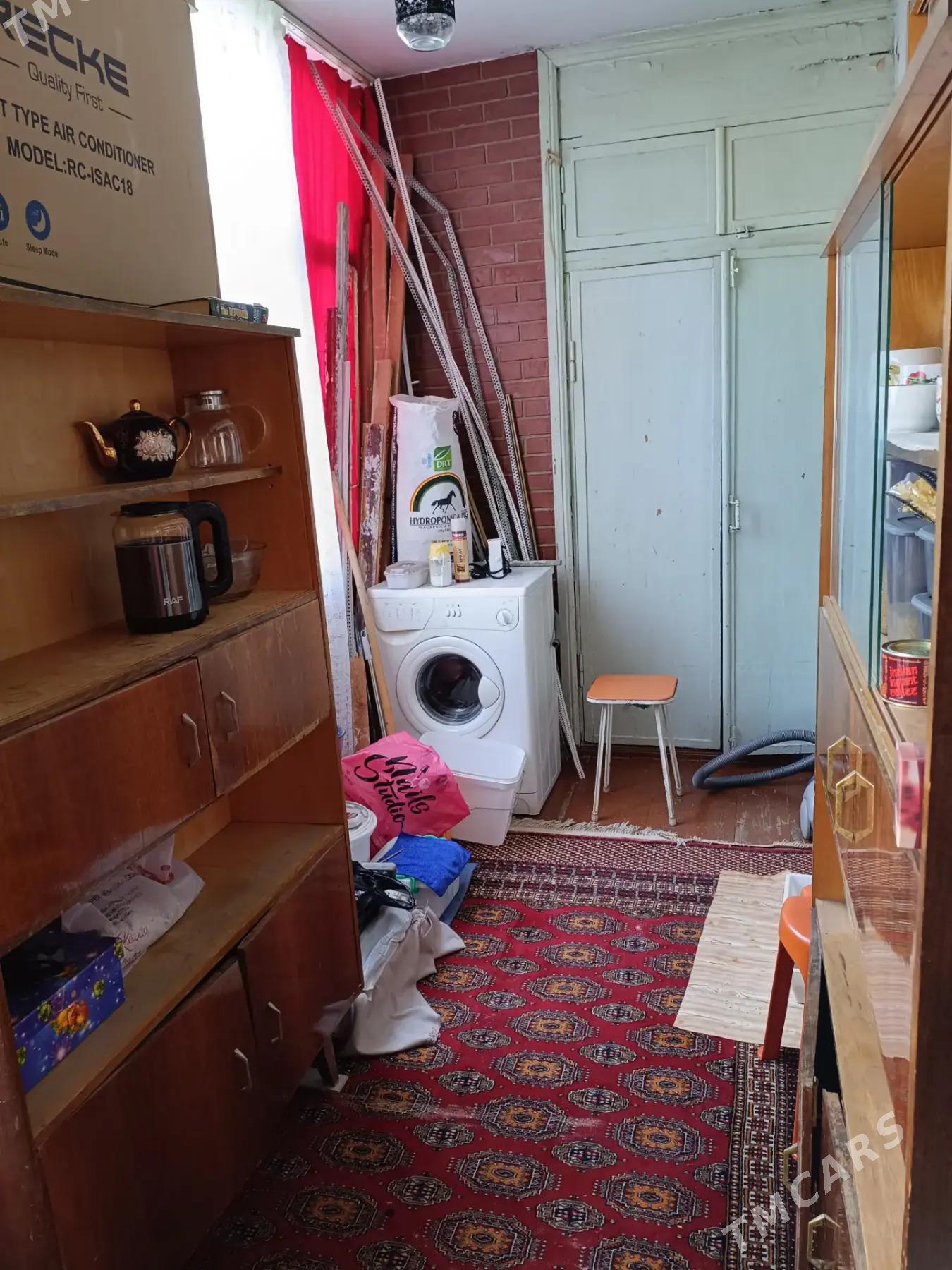 3 ком., КВ., ул., Советская - Sowetskiý köç. (Garaşsyzlyk şaýoly) - img 5