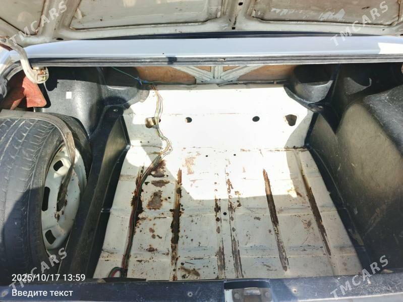 Lada 2106 1994 - 21 000 TMT - Bäherden - img 2