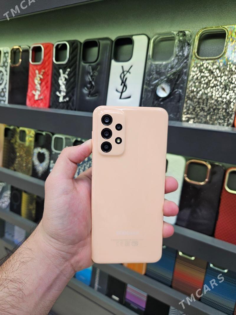 A23 64GB - Ашхабад - img 1