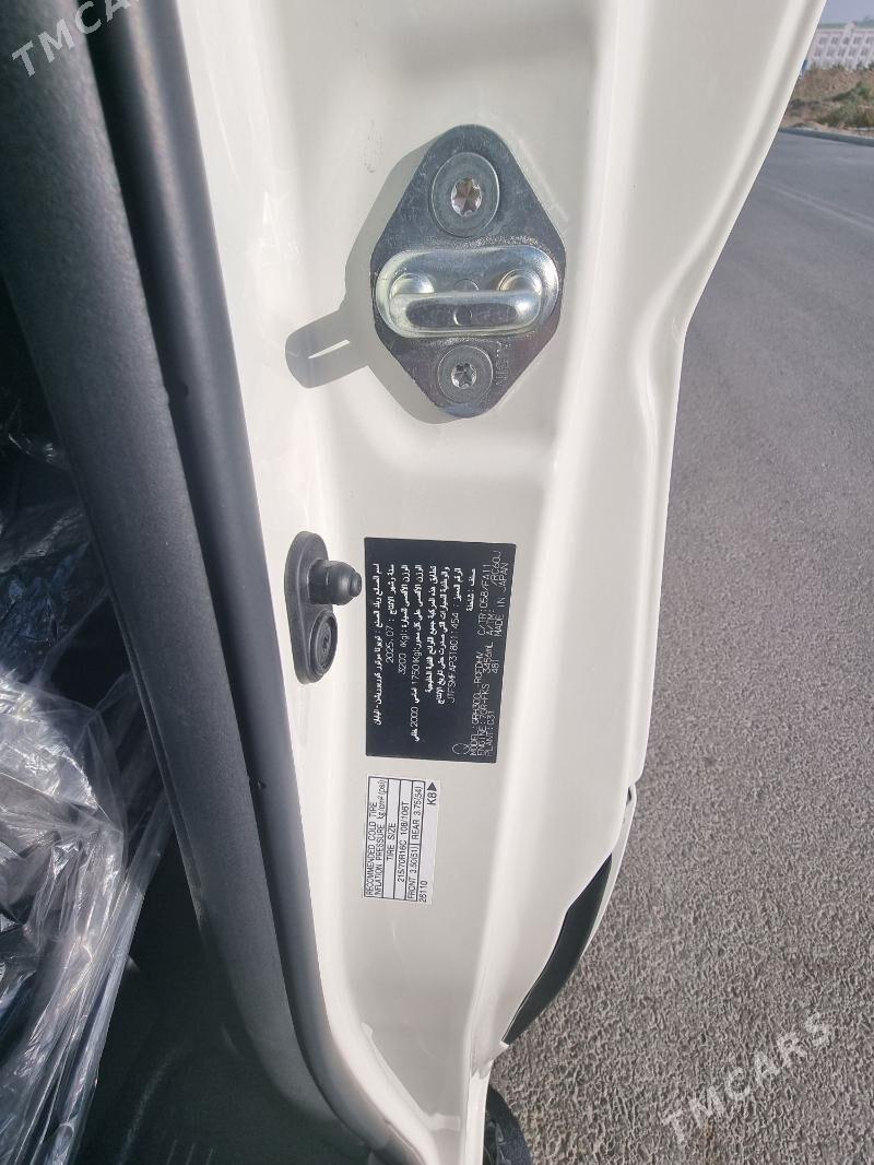 Toyota Hiace 2025 - 675 000 TMT - Aşgabat - img 6
