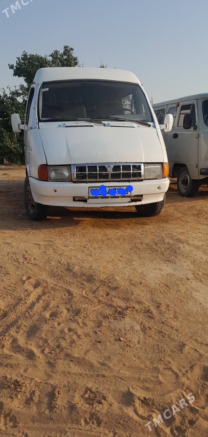 Gaz Gazel 2000 - 40 000 TMT - Hojambaz - img 3