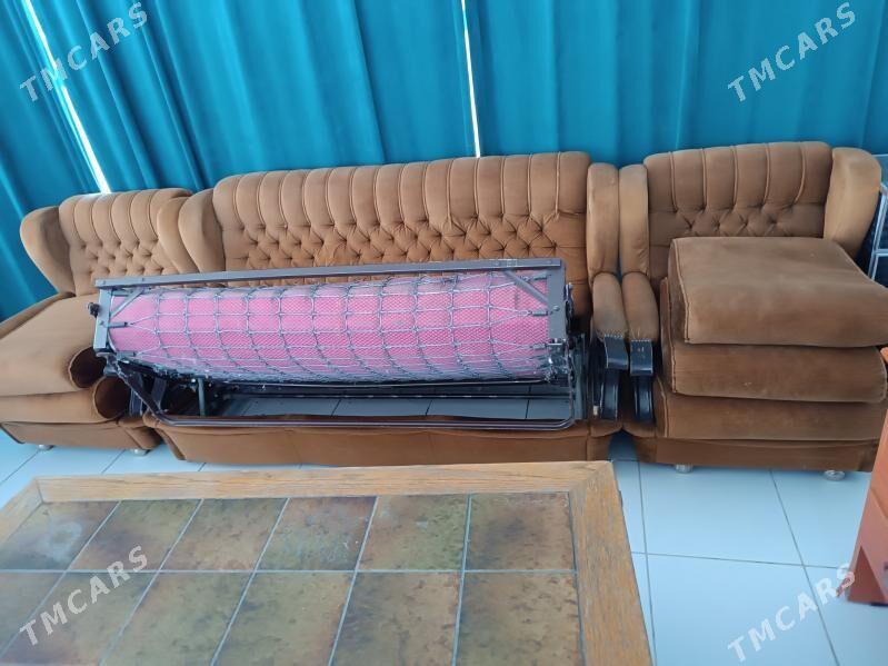 Диван кресло спальный - Дашогуз - img 7