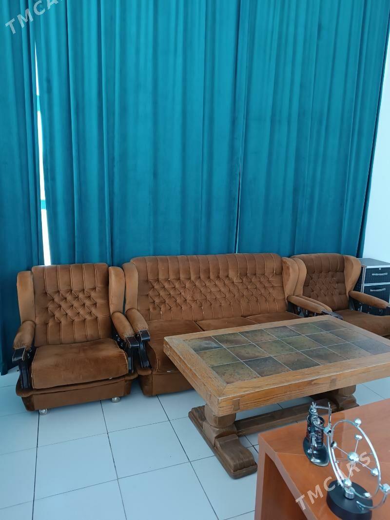 Диван кресло спальный - Дашогуз - img 4