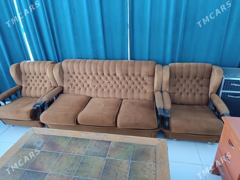 Диван кресло спальный - Дашогуз - img 2