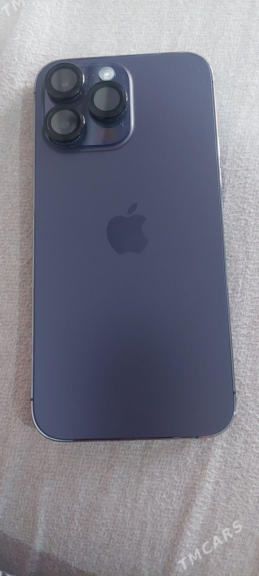 IPhone 14 pro max - Mary - img 2