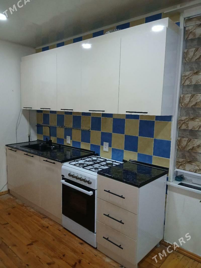 mebel kuhny - Ашхабад - img 1