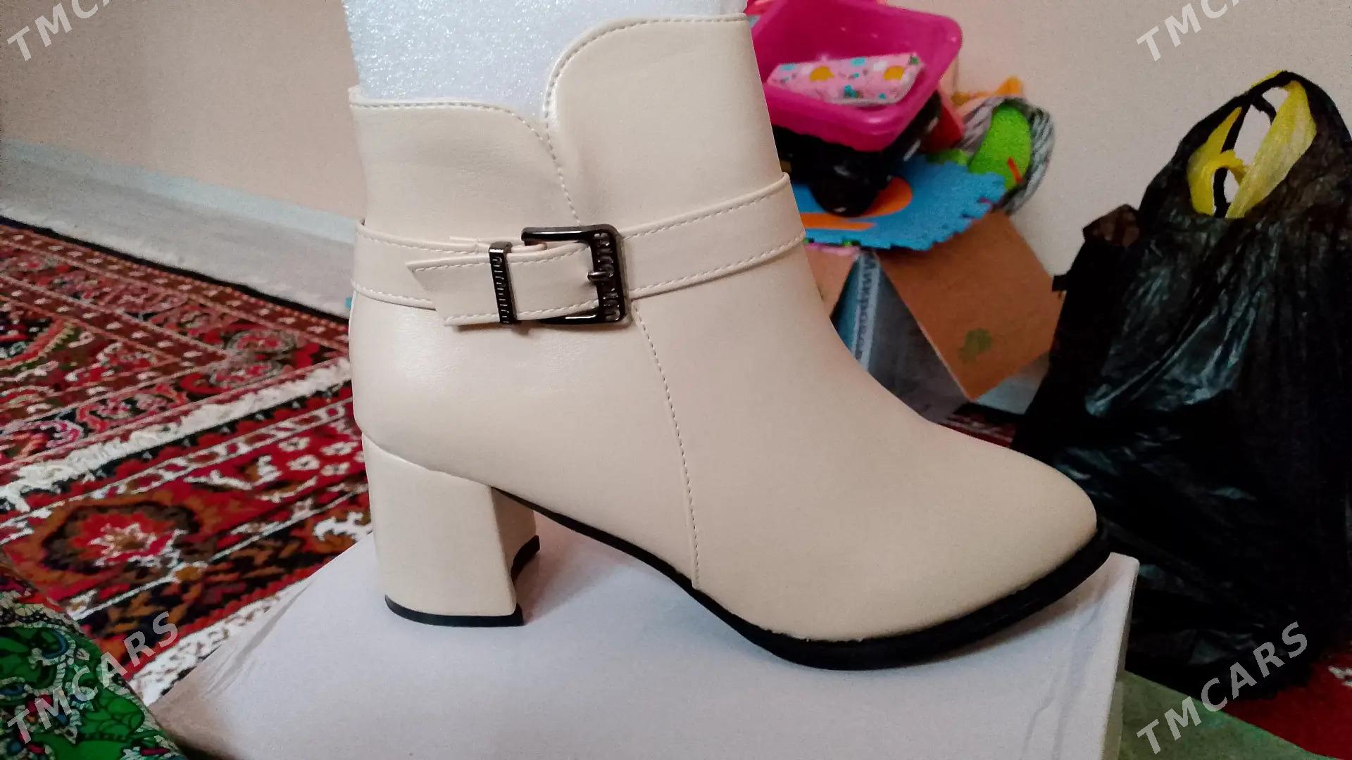 Ädik - Дашогуз - img 2