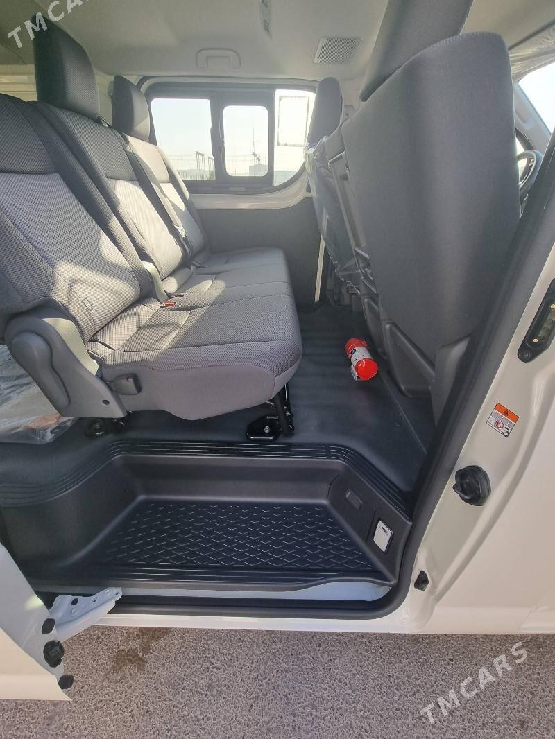Toyota Hiace 2025 - 675 000 TMT - Aşgabat - img 3