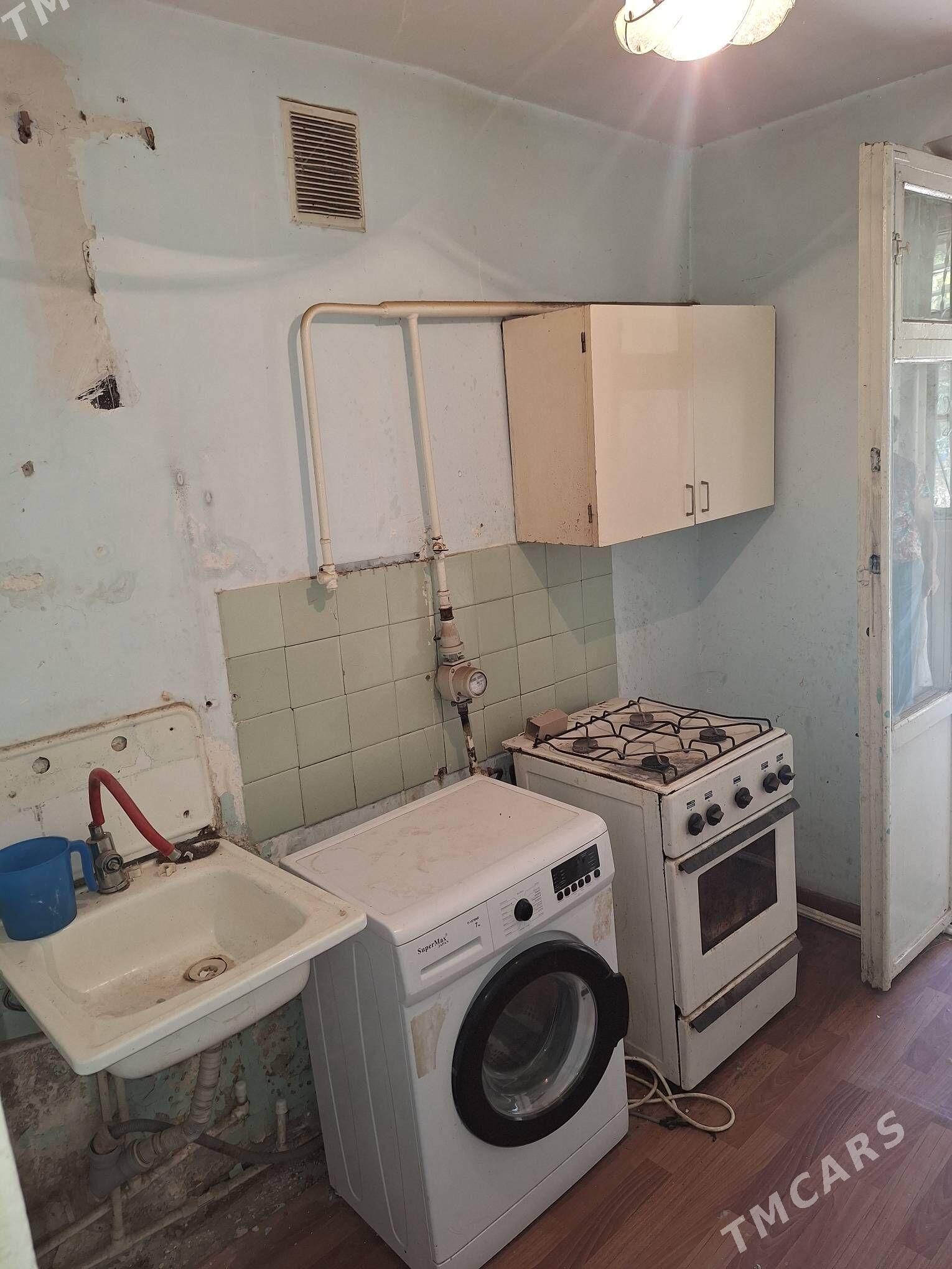 Квартира - Туркменабат - img 7